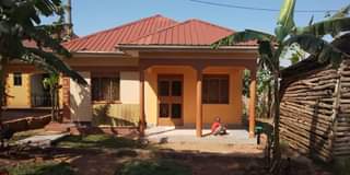 A picture of Nice house at kawanda on quick sale