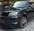 A picture of TOYOTA RUMION