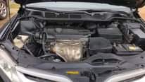 A picture of 2010 Toyota Venza