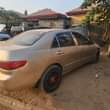 A picture of Honda Accord 2005