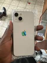 Apple G.