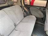 A picture of 2000 Toyota Raum 1 5cc