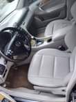 A picture of 2007 Mercedes C230