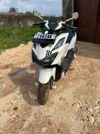 A picture of Vario 160cc