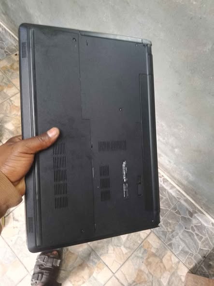 dell laptop