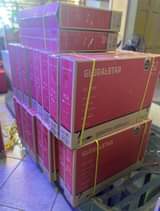 A picture of NEW FLATSCREENS fair price