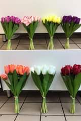 artificial flowers