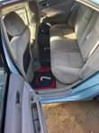 A picture of Clean and Sharp 2004 Toyota Camry Sound Engine and Smooth