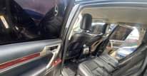 A picture of 2018 Upgraded Belgium Grade Lexus GX460 for sale Engine Gear