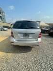 A picture of 2010 registered Mercedes Benz ML350 Few months used Reverse camera