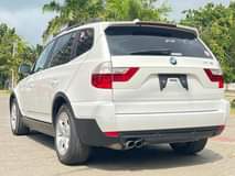 A picture of BMW X3 27 000 000 0659151166