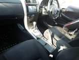 A picture of Toyota Fielder 2007