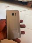 A picture of Galaxy S7 edge