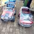 A picture of Kidz toys
