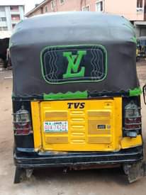 A picture of Keke tvs