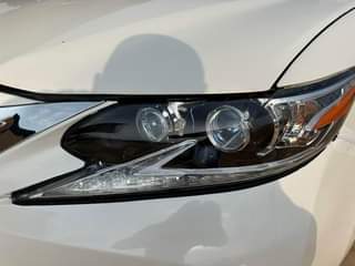 A picture of Registered but barely used Lexus es350 2013