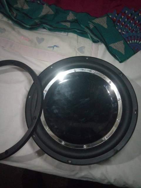 New M.