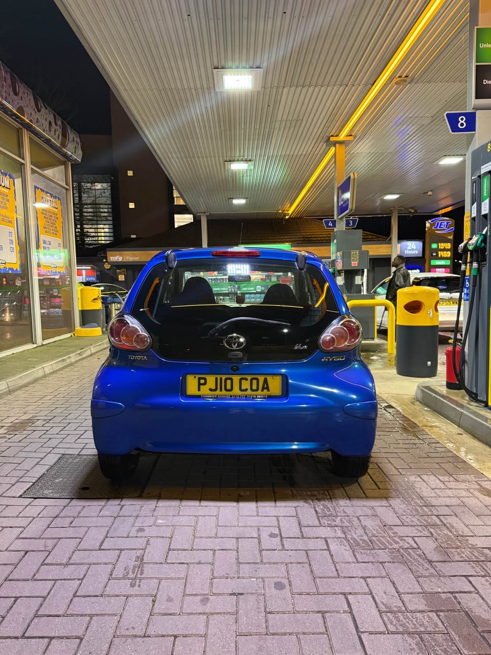 campervans for sale under 10000