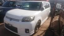 A picture of All Toyota cars.... On sale now now.... Ask me any