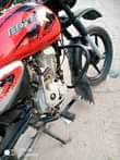 A picture of Boxer 125