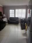 A picture of house for sale at eat rand katlehong palmridge asking price
