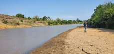 A picture of Shamba la Umwagiliaji linauzwa lipo Mtoni zipo eka 30