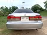 A picture of Honda Accord Baby Boy