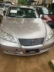 A picture of Lexus