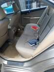 A picture of Toyota Camry 012