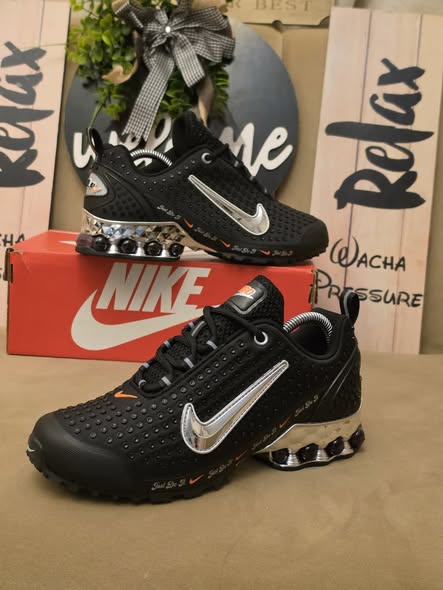 A picture of Sneakers shoes