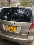 A picture of 2004 Toyota C SPACIO