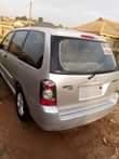 A picture of Mazda mpv still new car 2m 07054128305
