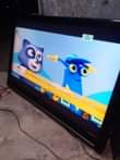 A picture of Inc 42 shap lcd bei 360