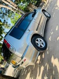 A picture of CAR