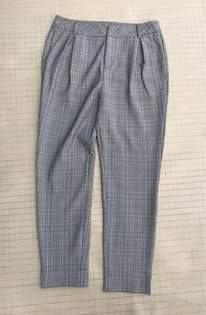 A picture of MEN TROUSER