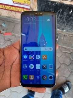 huawei y9