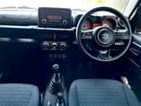 A picture of SUZUKI JIMNY NOW MODEL BEI MILIONI 50