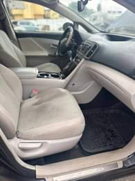 A picture of Toyota Venza 010 Toks Standard First Body Thumb Start Location