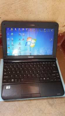 toshiba laptops