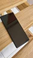 A picture of Sony experia 8