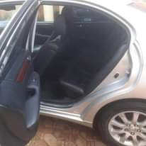 A picture of Lexus ES 300