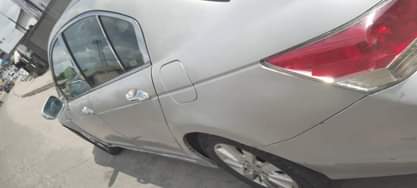 A picture of 2008 Honda accord Belgium grade Silent engine Perfect transmission Ac