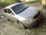 A picture of COROLLA POLICE