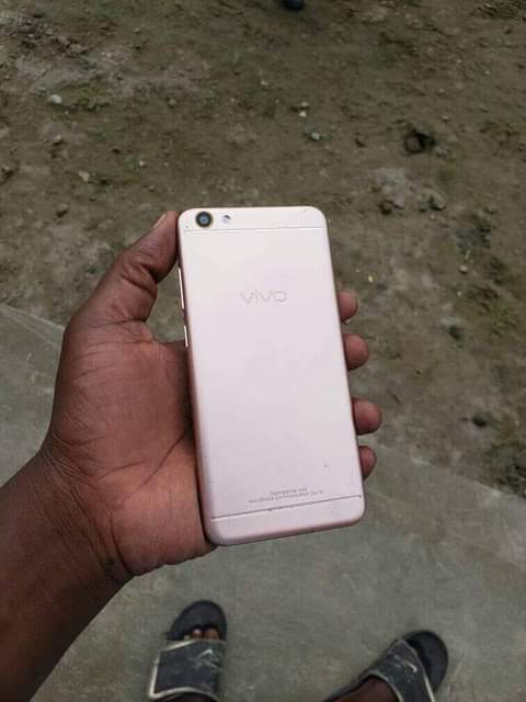 vivo phones