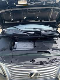 A picture of Lexus Rx 350 013