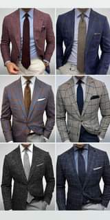 suits