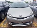 A picture of Anything you want to know about Toyota Wish Just follow