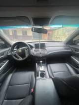 A picture of 2009 Honda Accord LX
