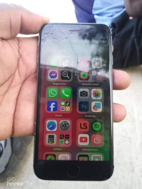 iphone 8plus