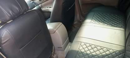 A picture of Toyota Camry Big Daddy Silent engine Gear and Ac Everything